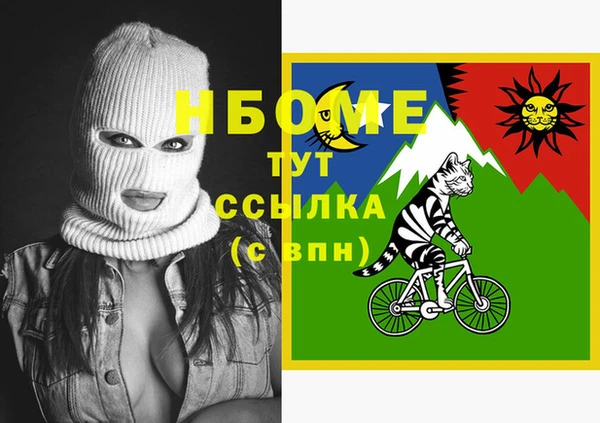 тгк Пересвет