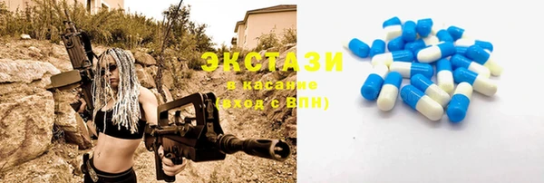 тгк Пересвет